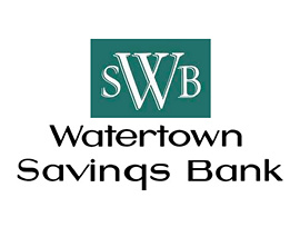 Watertown Savings Bank Logo